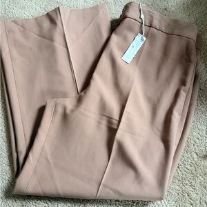 Rebekah Taylor Cavalry Twill Pants